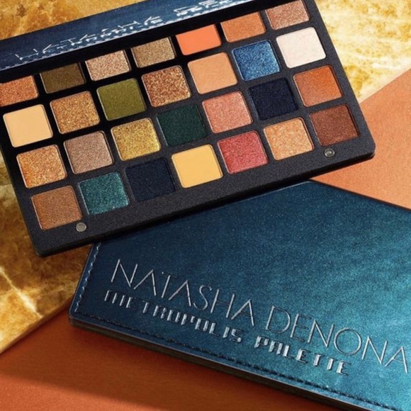 Other - Natasha denona metropolis eyeshadow